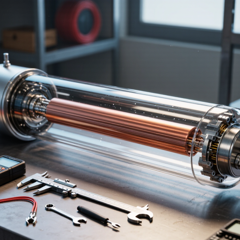 10 Tips for Choosing the Right Laser Tube