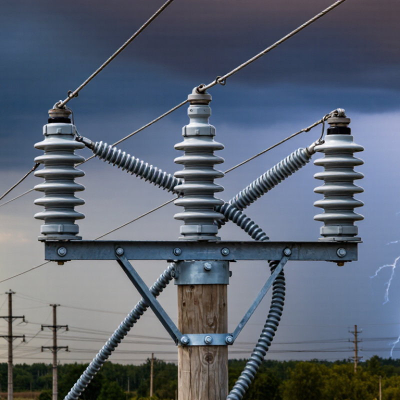 What Is a Lightning Arrester and How Does It Work?