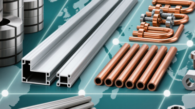 2026 Best Metal Products to Import Globally?