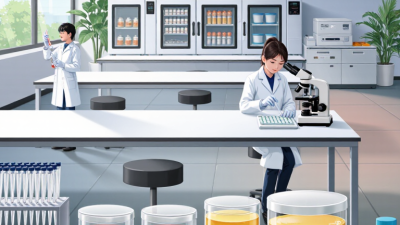 China Top 10 Cell Culture Research Suppliers?