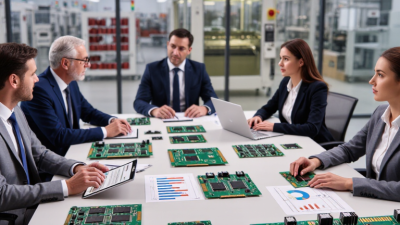 How to Choose the Right PCB Circuit Board Supplier?