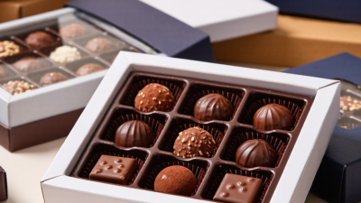 2026 How to Choose Chocolate Boxes Packaging?