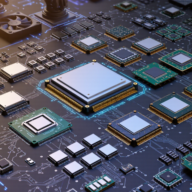 What Is the Best FPGA Chip for Global Buyers in 2026?