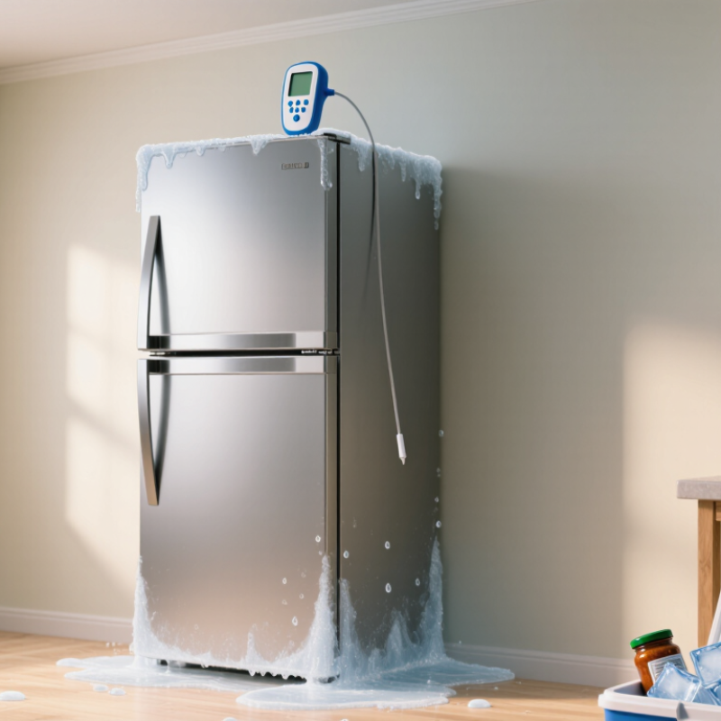 How Long Can a Fridge Last Without Power 7 Best Tips?