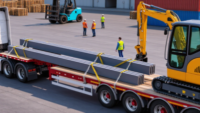 How To Get China Top Flatbed Trucking Quotes?