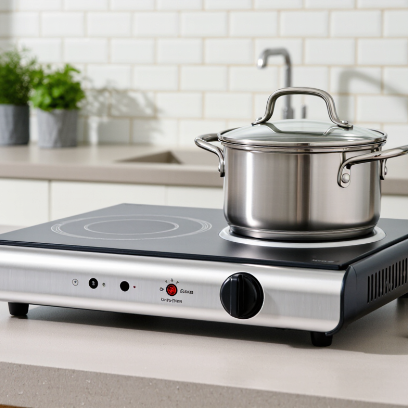 Why Choose a Portable Heat Plate?