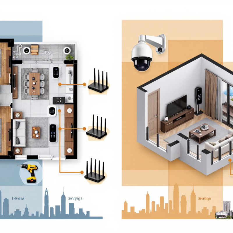 China Best Security Systems What Is the Installation Cost?