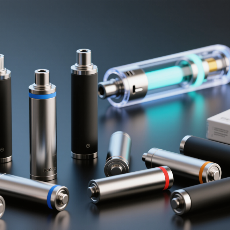 2026 Best Vape Batteries for Global Buyers?