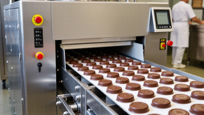 Why Choose a Chocolate Coin Maker for Bulk Orders?