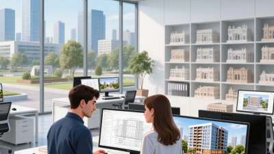 How to Choose Architecture Design Software in 2026?