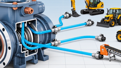 Why Choose a Hydraulic Engine for Your Equipment?