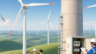 How to Choose a Reliable Wind Energy Supplier?