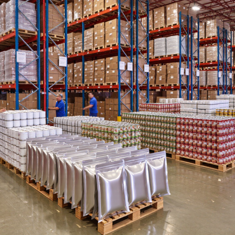 Why Choose Retort Pouch Packaging for Global Buyers?