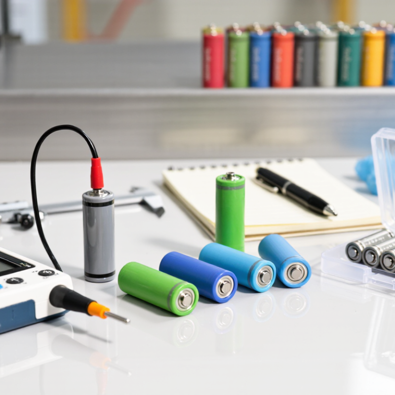 How to Choose Reliable Vape Batteries for Global Sourcing?