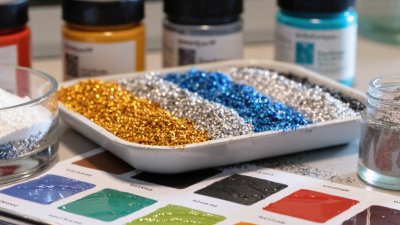 2026 Best Mica Powder for Paint Global Buyers Guide?