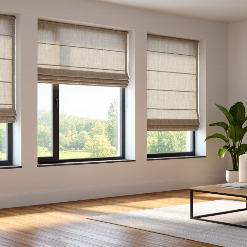 Top Carole Fabrics Roman Shades for Global Buyers?