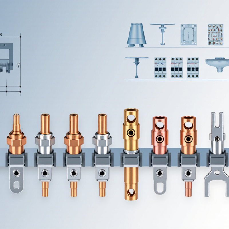 Top 10 Switch Terminal Suppliers Worldwide?