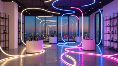 2026 Top LED Neon Lights for Global Buyers?
