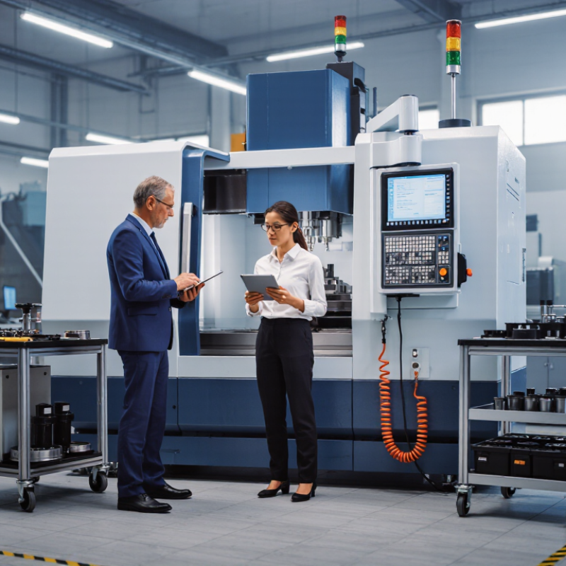 10 Tips for Buying Technological Machines and Equipment