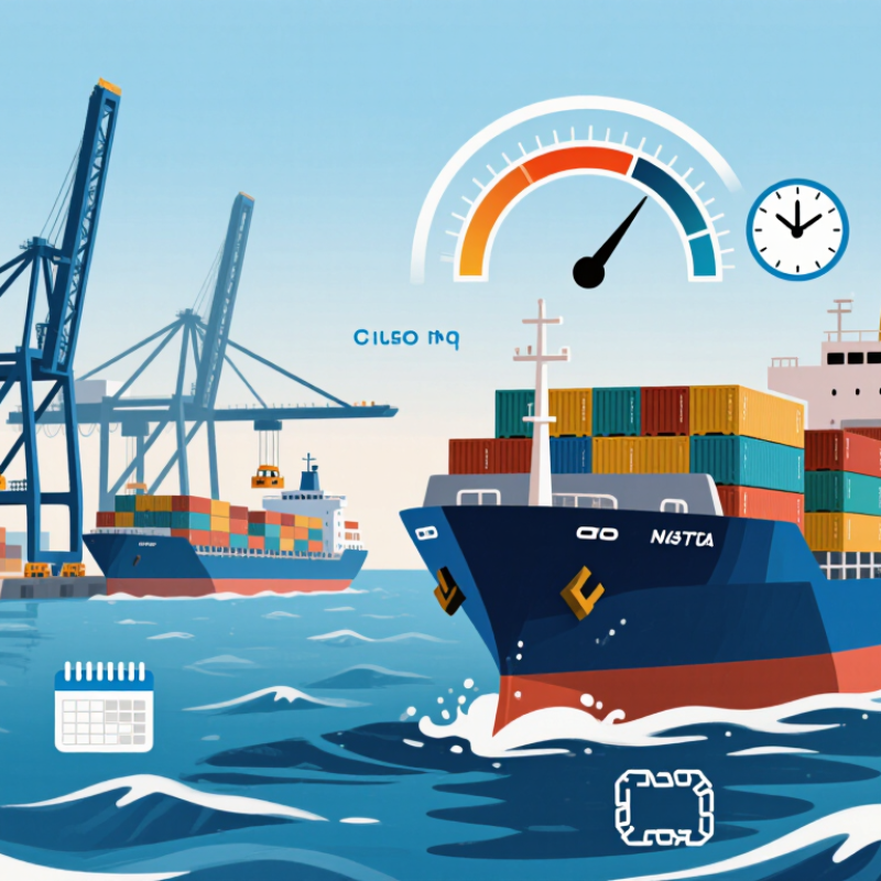 How to Reduce Ocean Freight Shipping Costs in 2026?