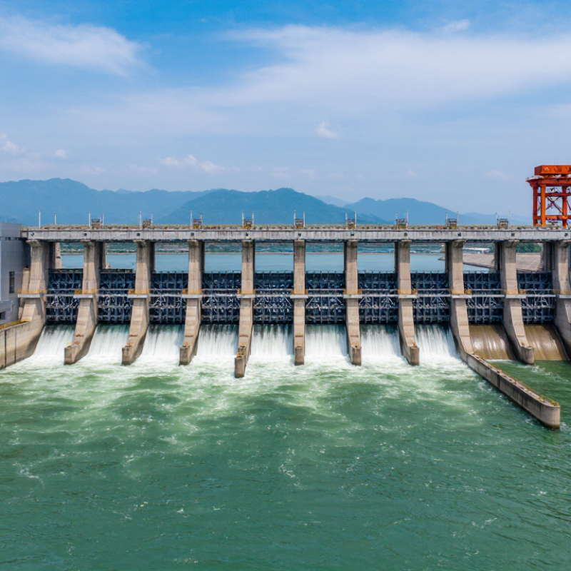China Top 10 Water Control Gate Manufacturers?