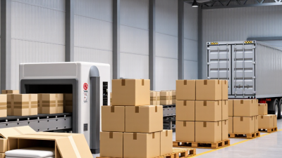 How to Choose Shipper Boxes for Global Shipping in 2026?