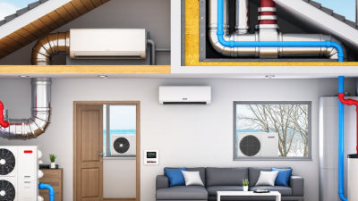 What Are the Top Types of HVAC Systems?