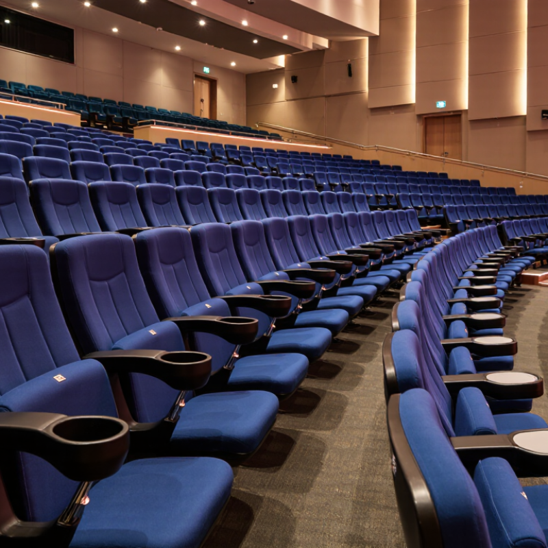 China Top 10 Auditorium Chairs for Sale Suppliers