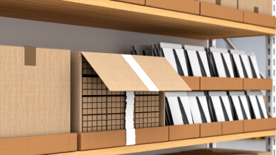 How to Choose Shelf Ready Packaging for Global Buyers?