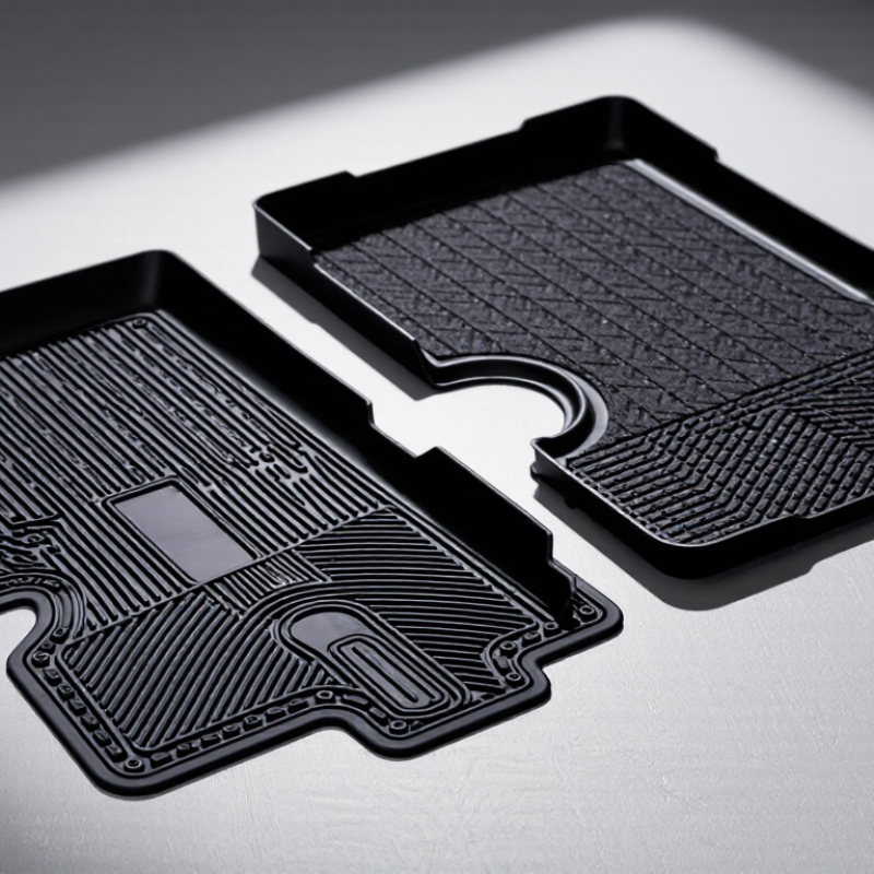 2026 Top Tesla Model Y Floor Mats for Global Buyers