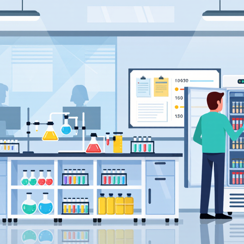 10 Best Bio Technology Suppliers for Global Buyers