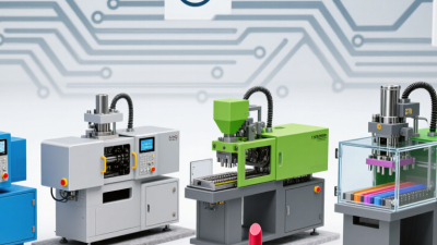 What Are the Top Injection Moulding Process Types in 2026?