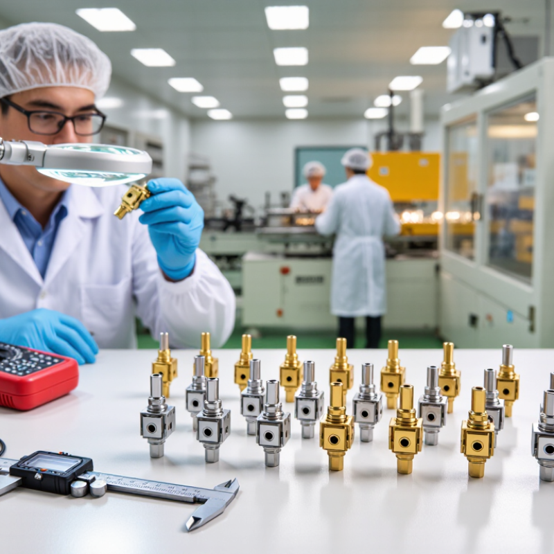 China Best Switch Terminal Manufacturer or Supplier?