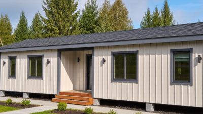 What Is a Modular Home in Canada?