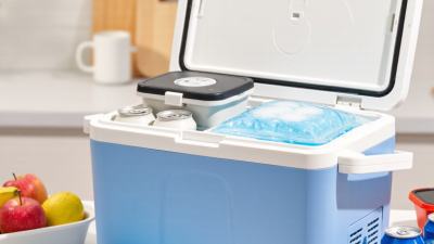 How to Choose the Best Cooler Box 2L for Global Buyers?