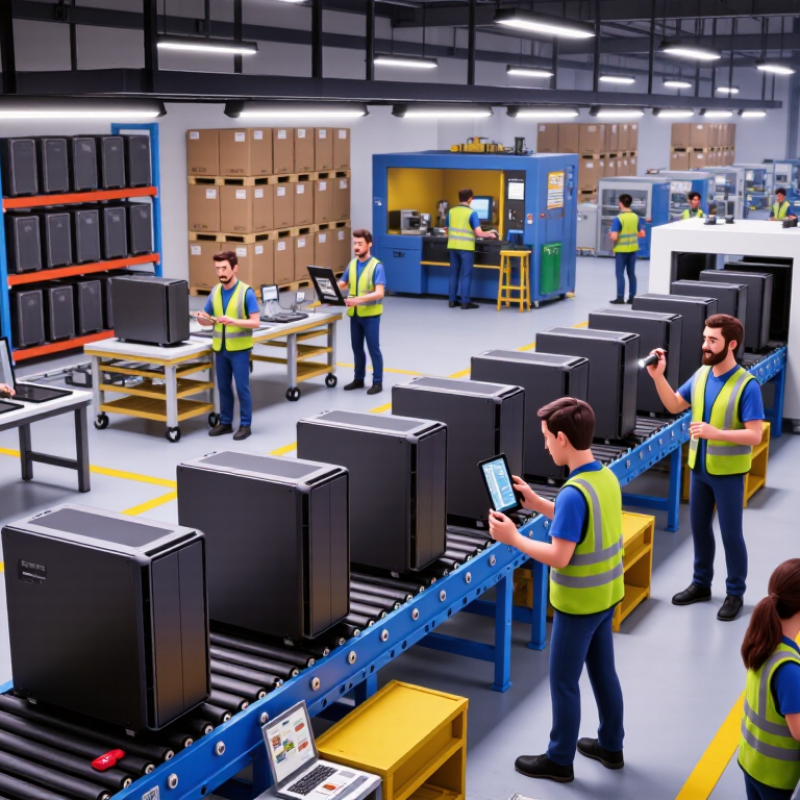 How to Find Reliable PC Case Manufacturers Worldwide?