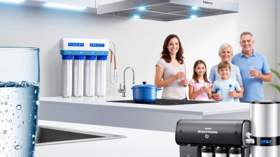 How to Choose the Best Water Cleaning System in 2026?