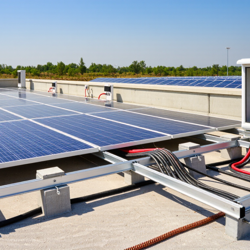 Top 10 Types of PV Accessories for Solar Projects?