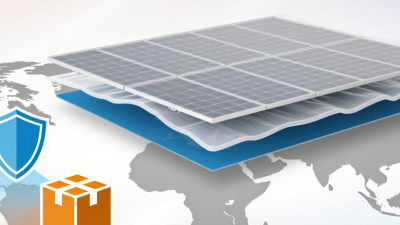 Why Choose EVA Material for Global Sourcing?