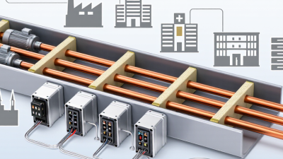 What Is a Bus Duct and How Does It Work?