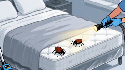 How to Choose the Most Effective Bed Bug Treatment in 2026
