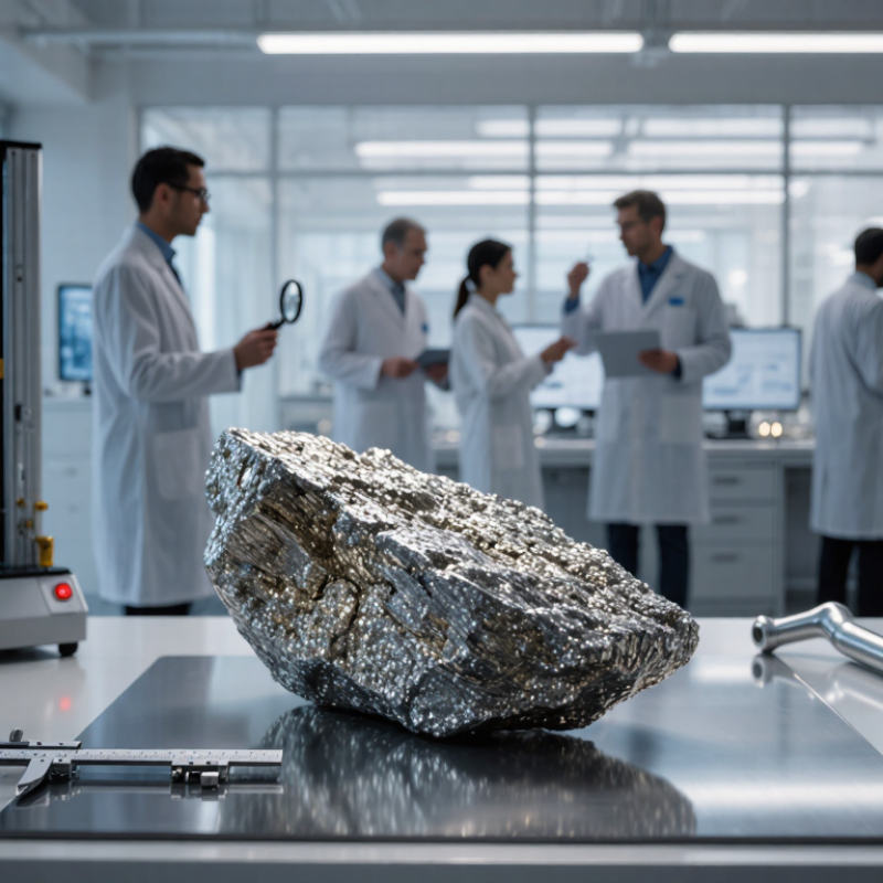 What Are the Top Magnesium Mechanical Properties for Global Buyers?