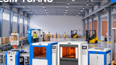 China Top 10 Plastic Strapping Machine Manufacturers