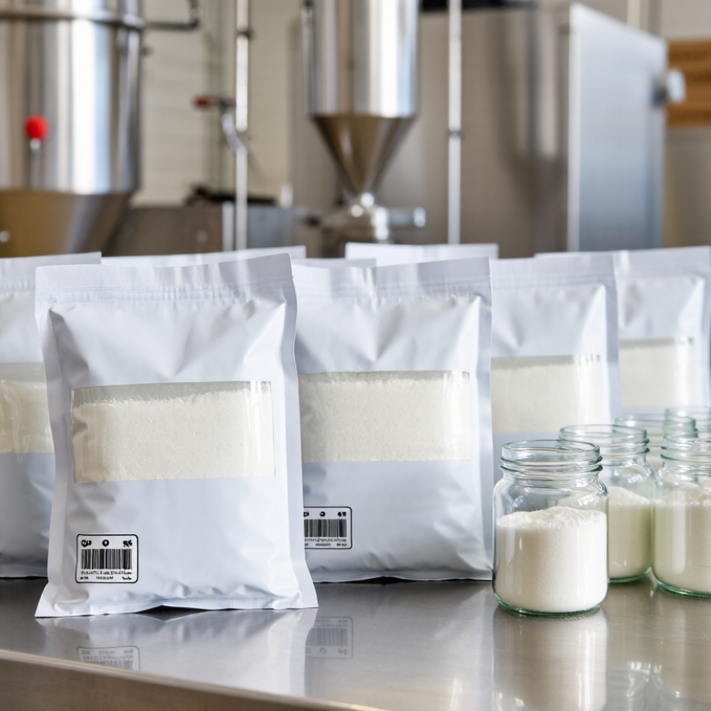 Top Sodium Erythorbate Suppliers for Global Buyers?