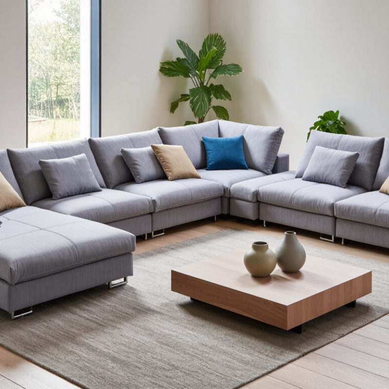 7 Best Modular Sofas What Are They and How Do They Work?