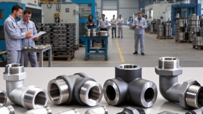 China Top Casting Fittings Manufacturers and Suppliers