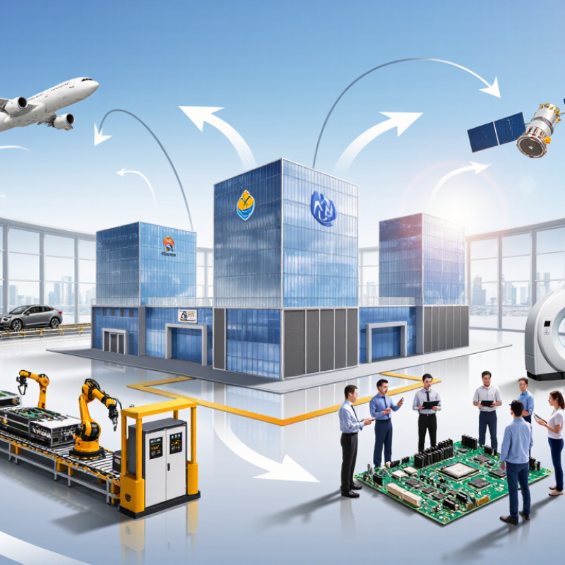 What Are the Top China FPGA Chip Suppliers?