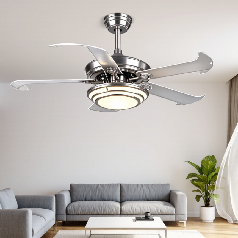 How Does a Ceiling Fan Work What Global Buyers Should Know?