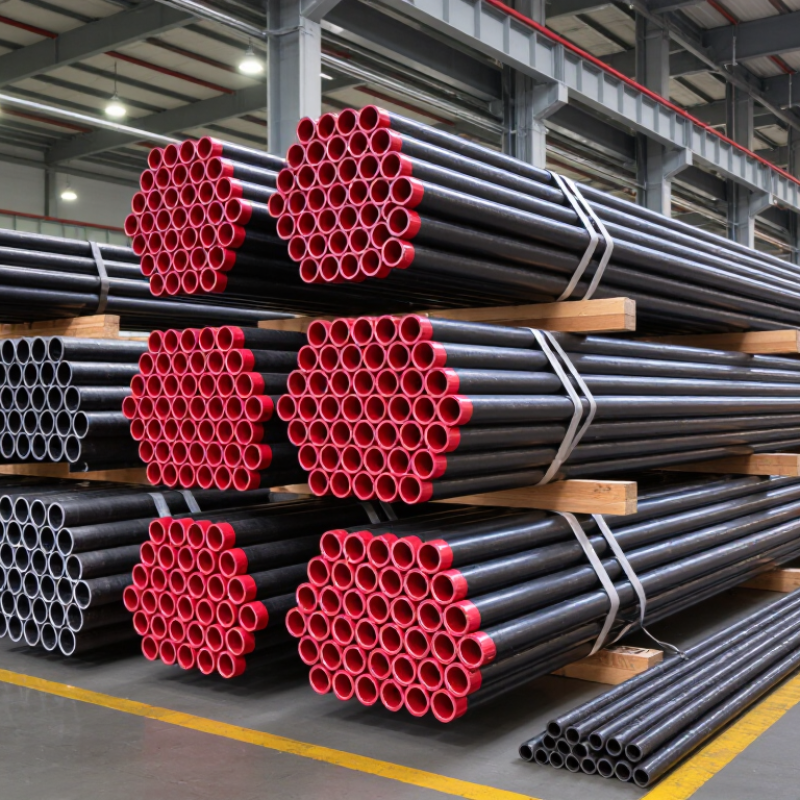 2026 Best Carbon Steel Pipe for Sale Global Buyers Guide