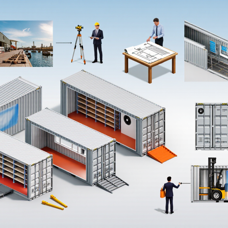 What Are Custom Containers and How Do They Work?